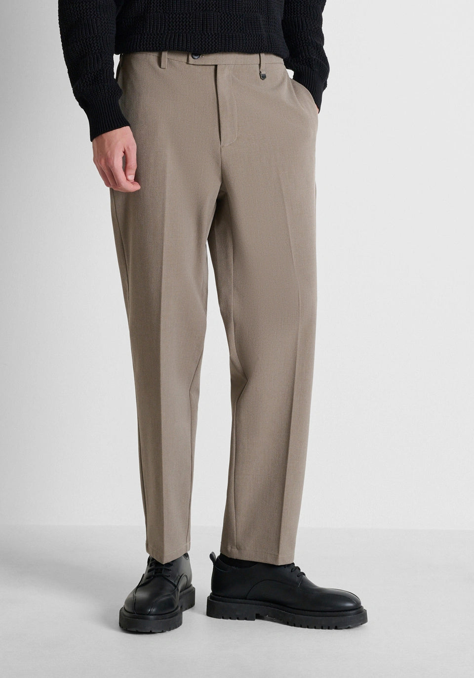 Pantalone - Antony morato - MMTR00791-FA600335 Evan