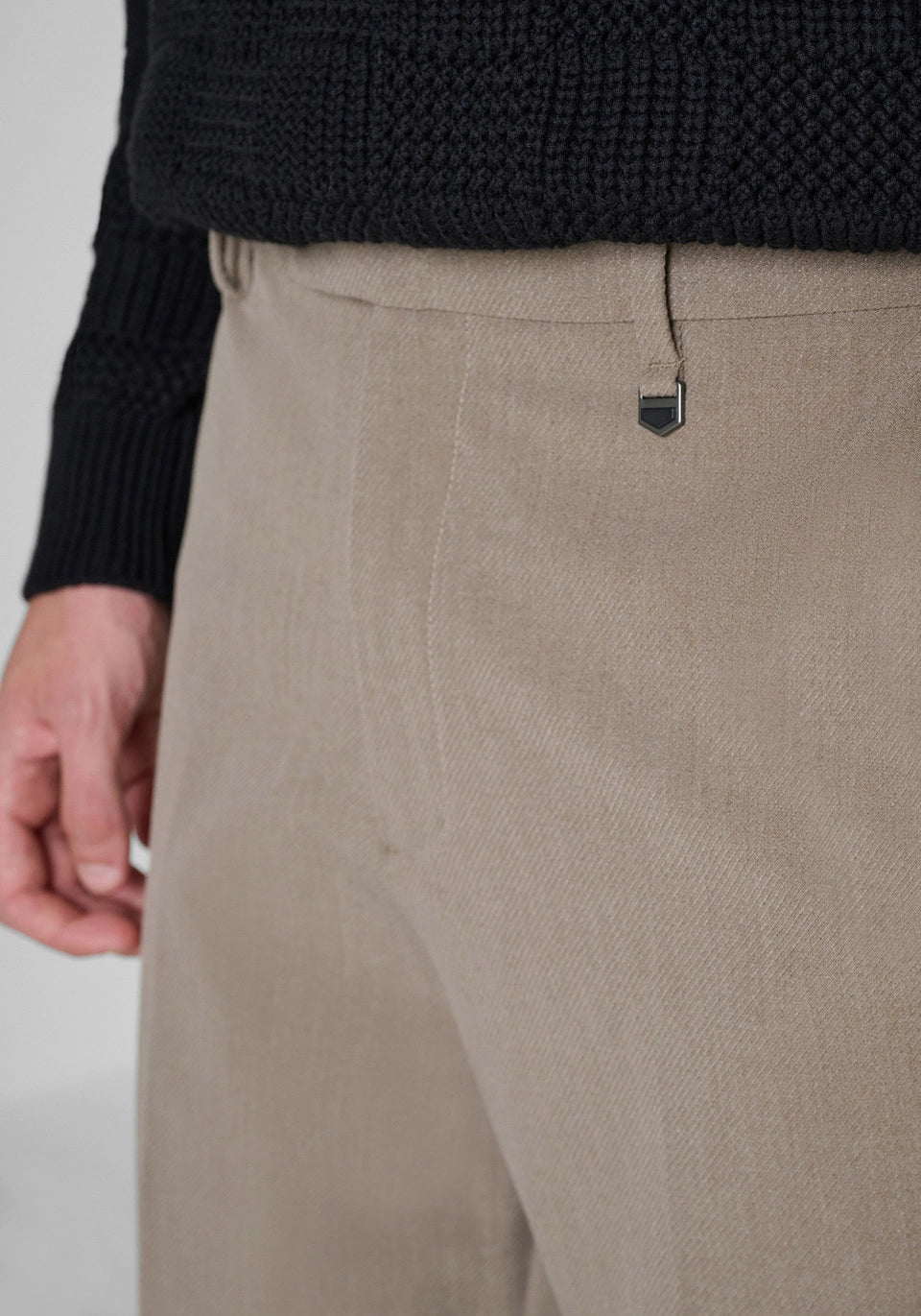 Pantalone - Antony morato - MMTR00791-FA600335 Evan