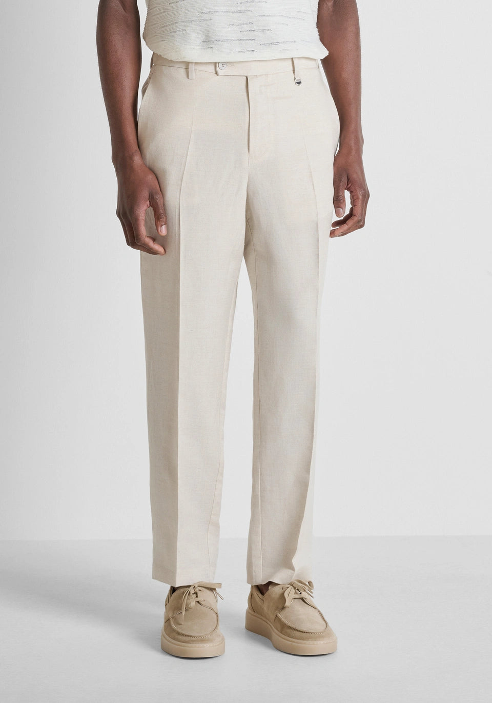Pantalone - Antony Morato - MMTR00791-FA900135 Evan