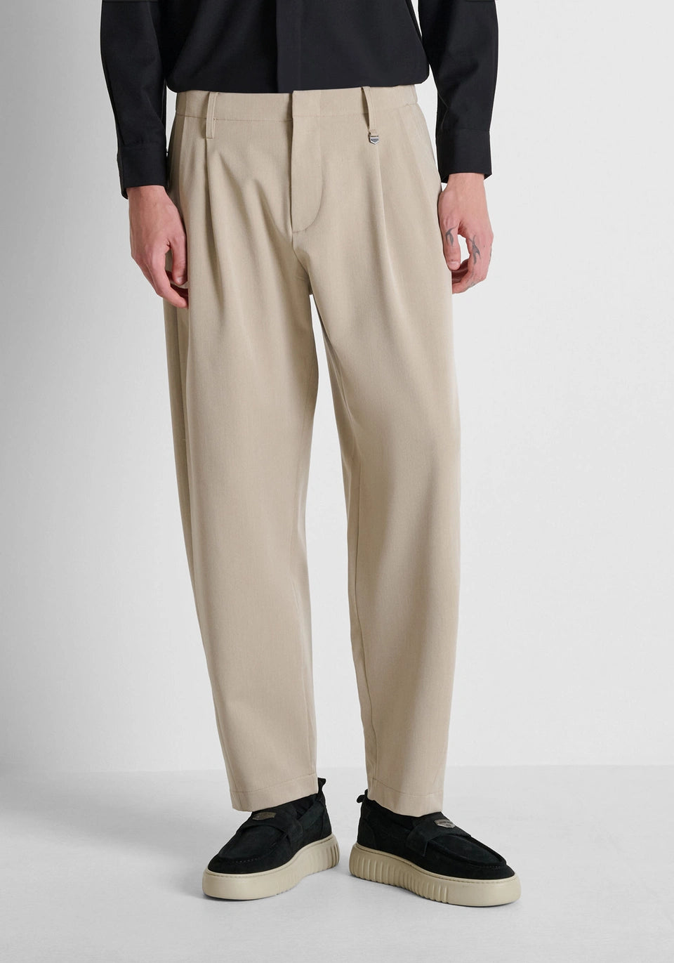 Pantalone - Antony Morato - MMTR00805-FA600332 Kirk