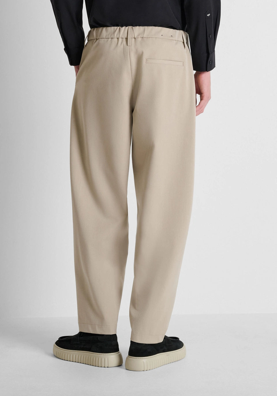 Pantalone - Antony Morato - MMTR00805-FA600332 Kirk