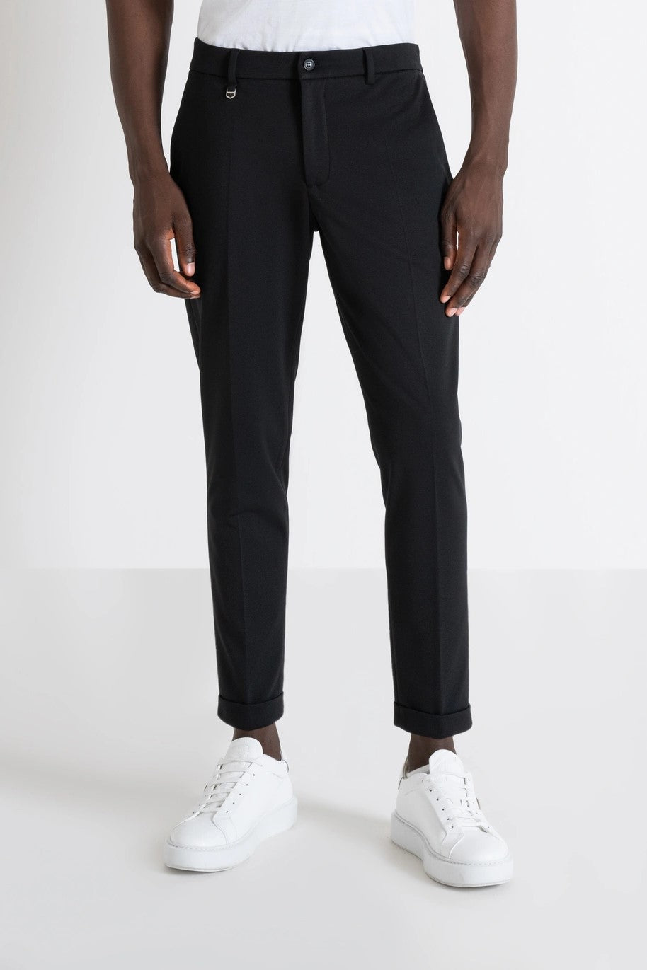 PANTALONE - ANTONY MORATO - MMTS00029-FA150167