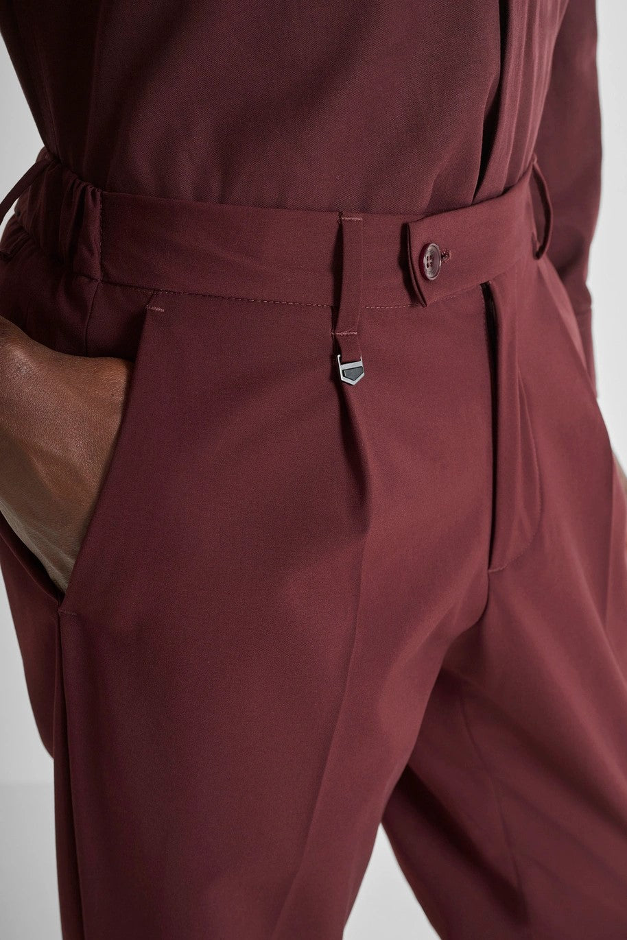 Pantalone - Antony Morato - MMTS00043-FA600263 Luis
