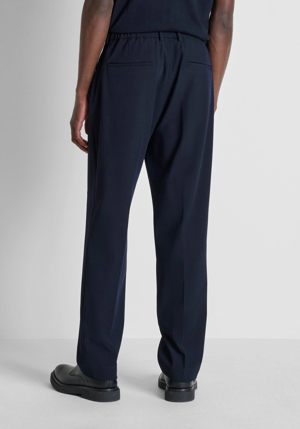 Pantalone - Antony Morato - MMTS00074-FA600330 Evan