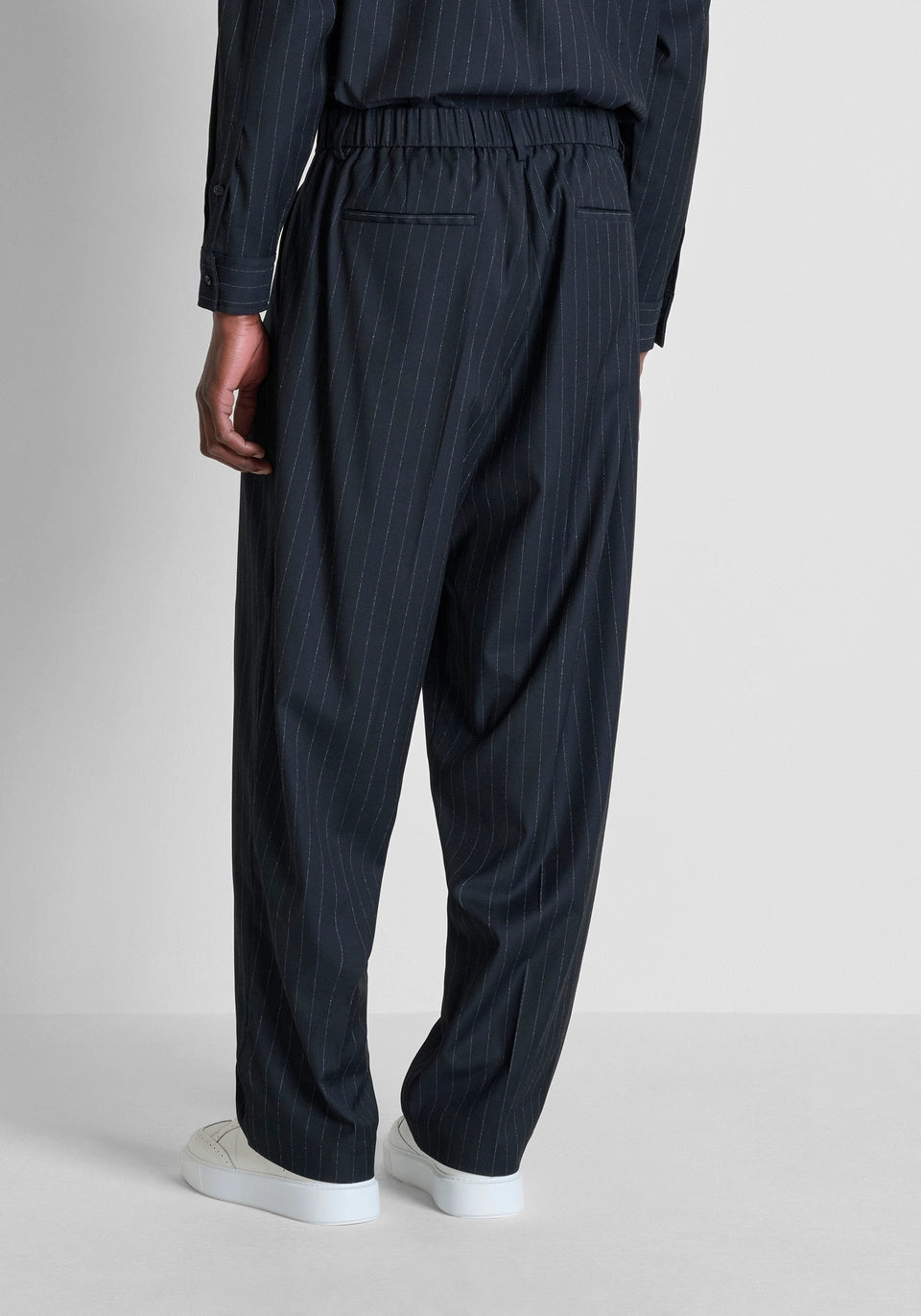 Pantalone - Antony Morato - MMTS00077-FA650385 Leon