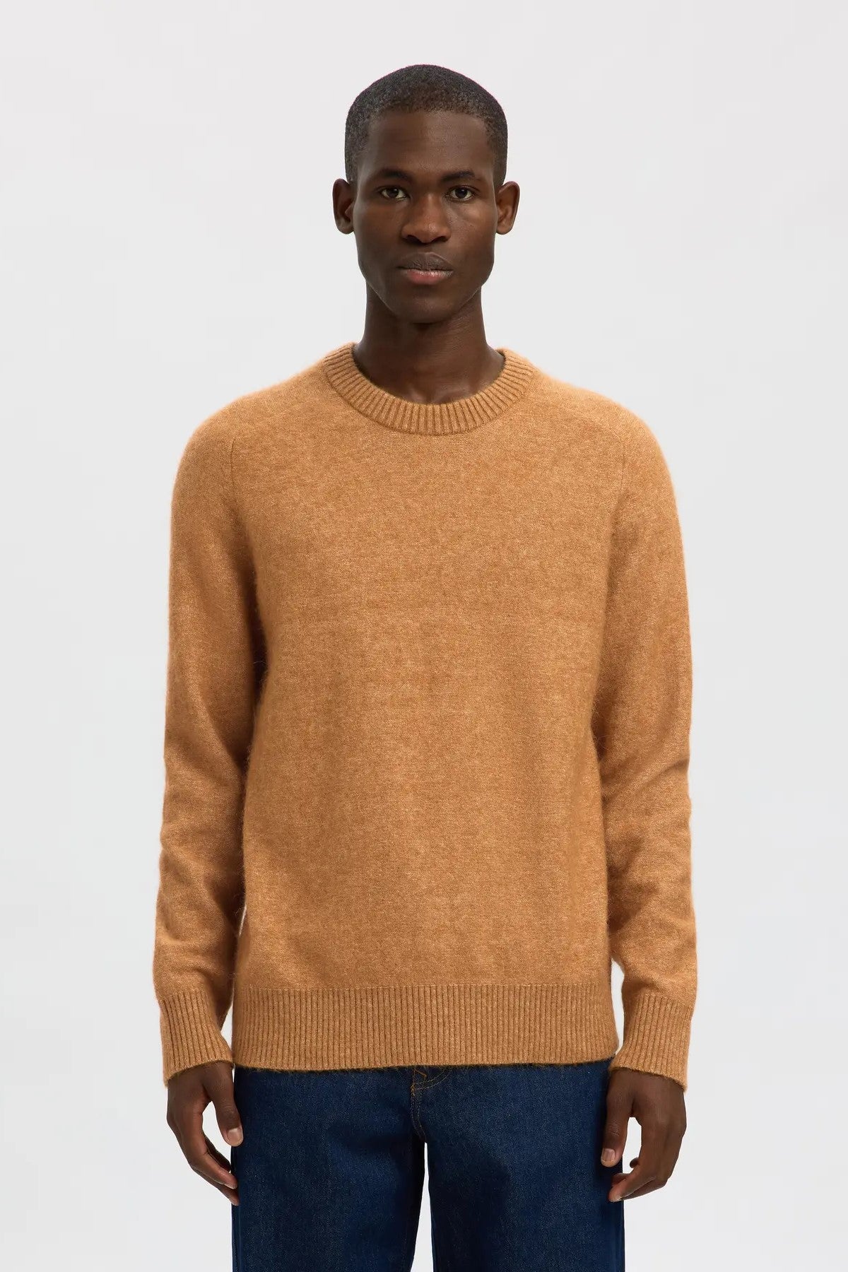 Maglia - Selected - 16086699 Rai
