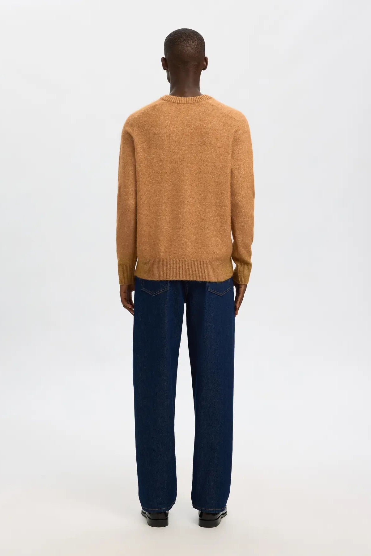 Maglia - Selected - 16086699 Rai