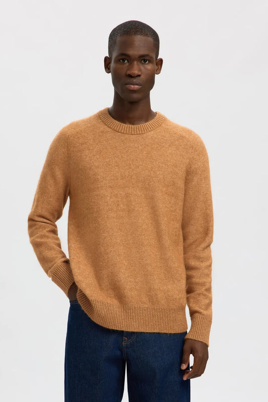 Maglia - Selected - 16086699 Rai