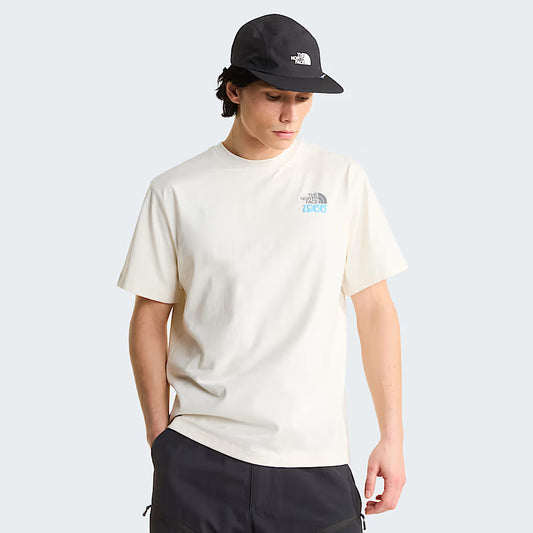 T-shirt - The North Face -  NF0A8GB2 Flora