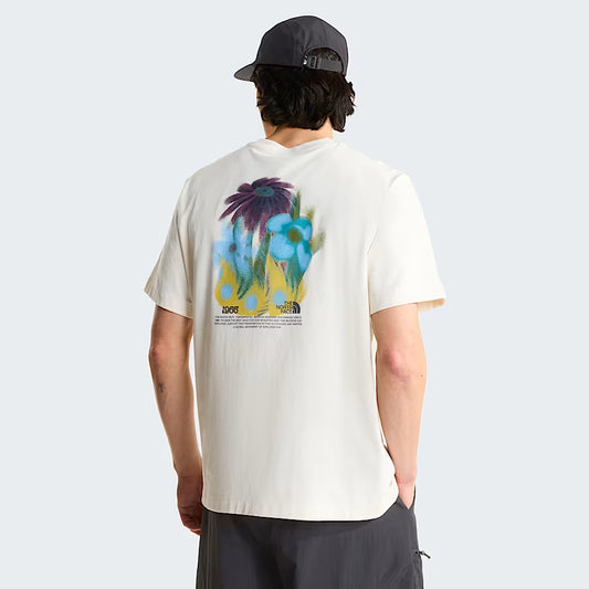 T-shirt - The North Face -  NF0A8GB2 Flora
