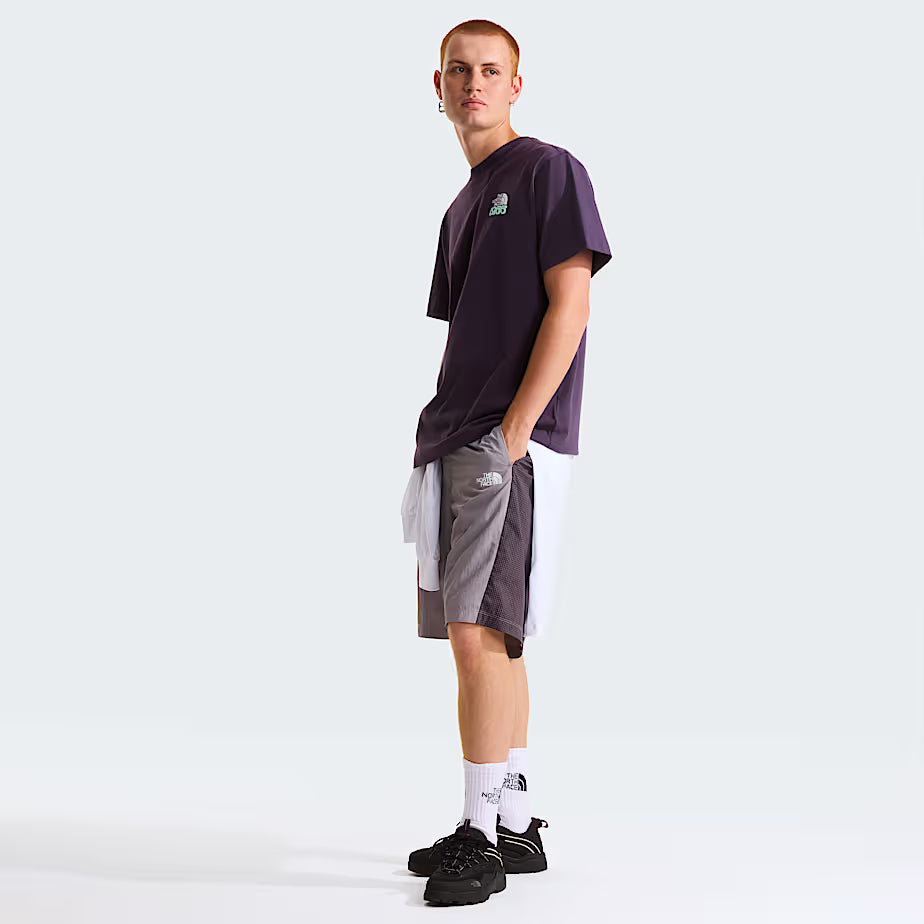 T-Shirt - The North Face -  NF0A8GQU 1966 Relaxed