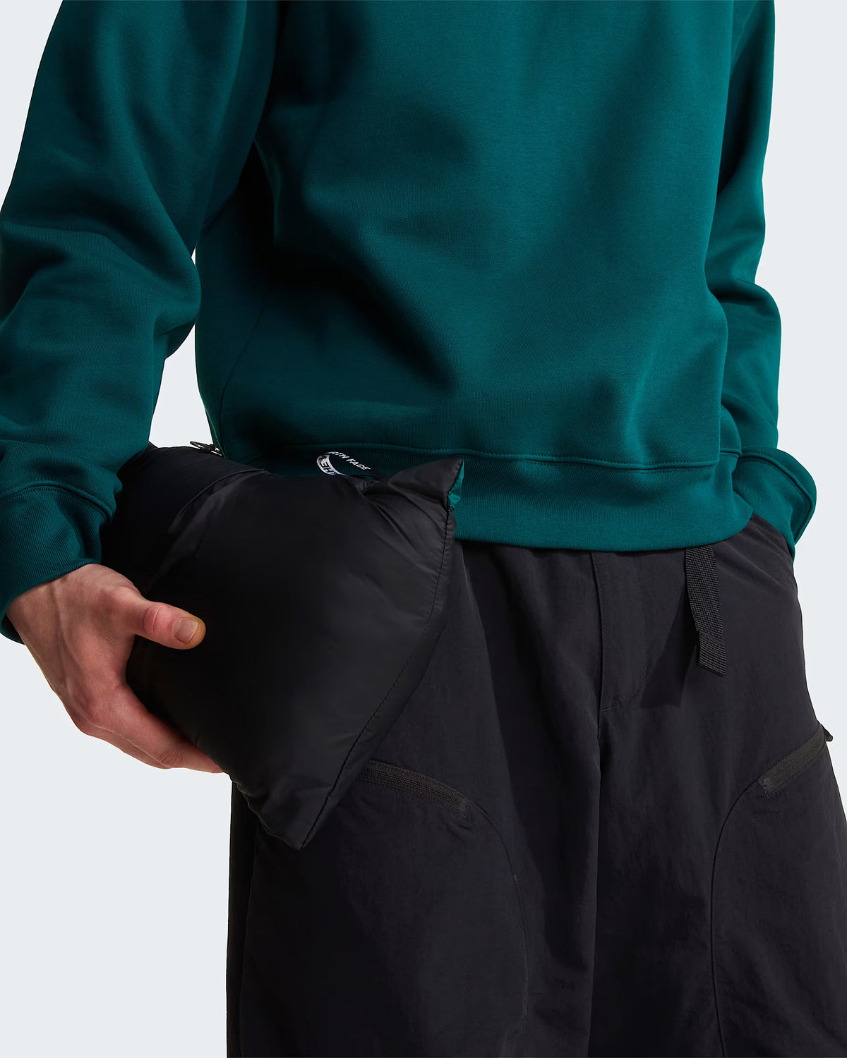 Piumino - The North Face - Retro Nuptse 1996