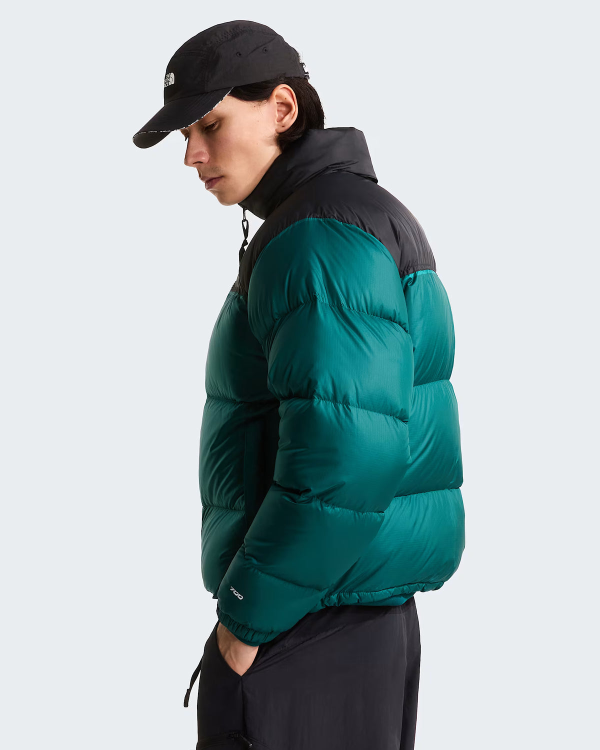 Piumino - The North Face - Retro Nuptse 1996