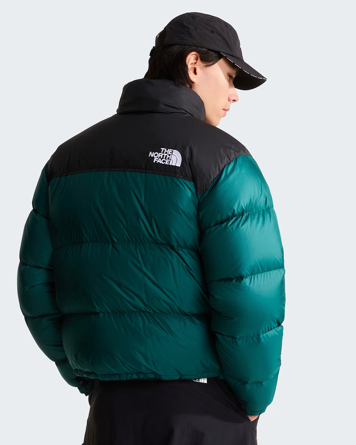 Piumino - The North Face - Retro Nuptse 1996
