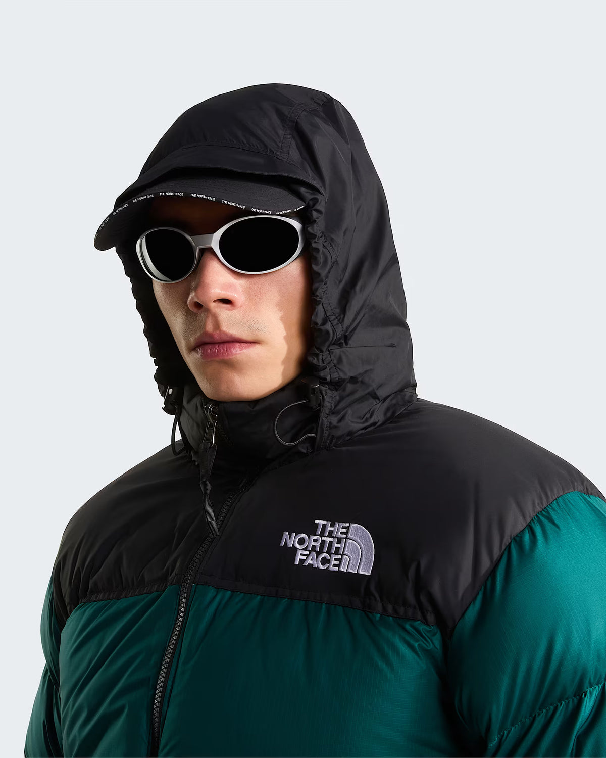 Piumino - The North Face - Retro Nuptse 1996