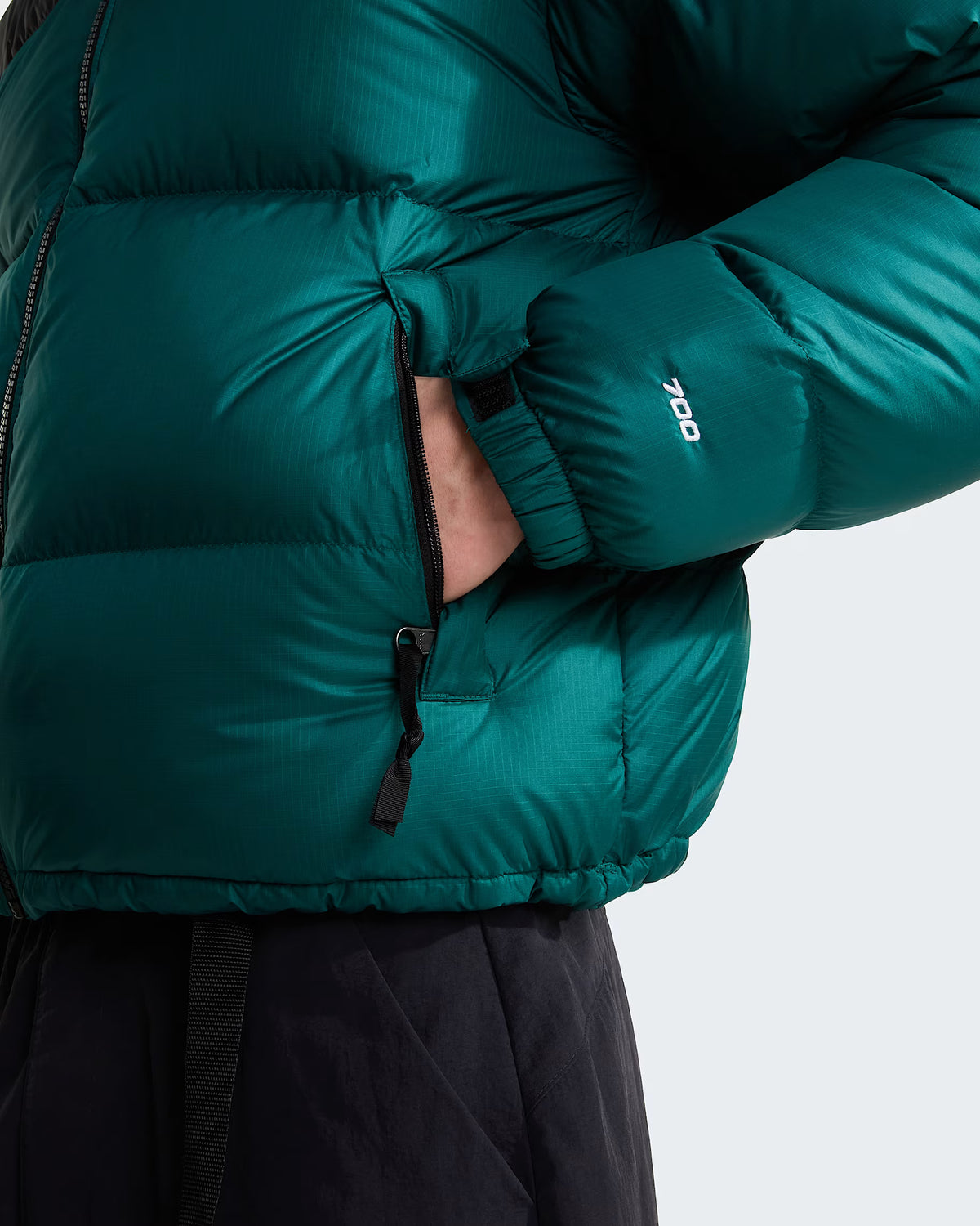 Piumino - The North Face - Retro Nuptse 1996