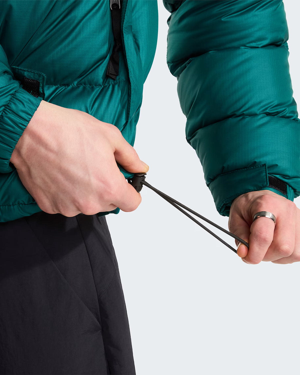 Piumino - The North Face - Retro Nuptse 1996