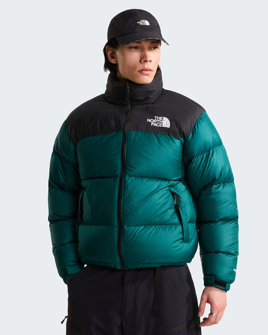 Piumino - The North Face - Retro Nuptse 1996