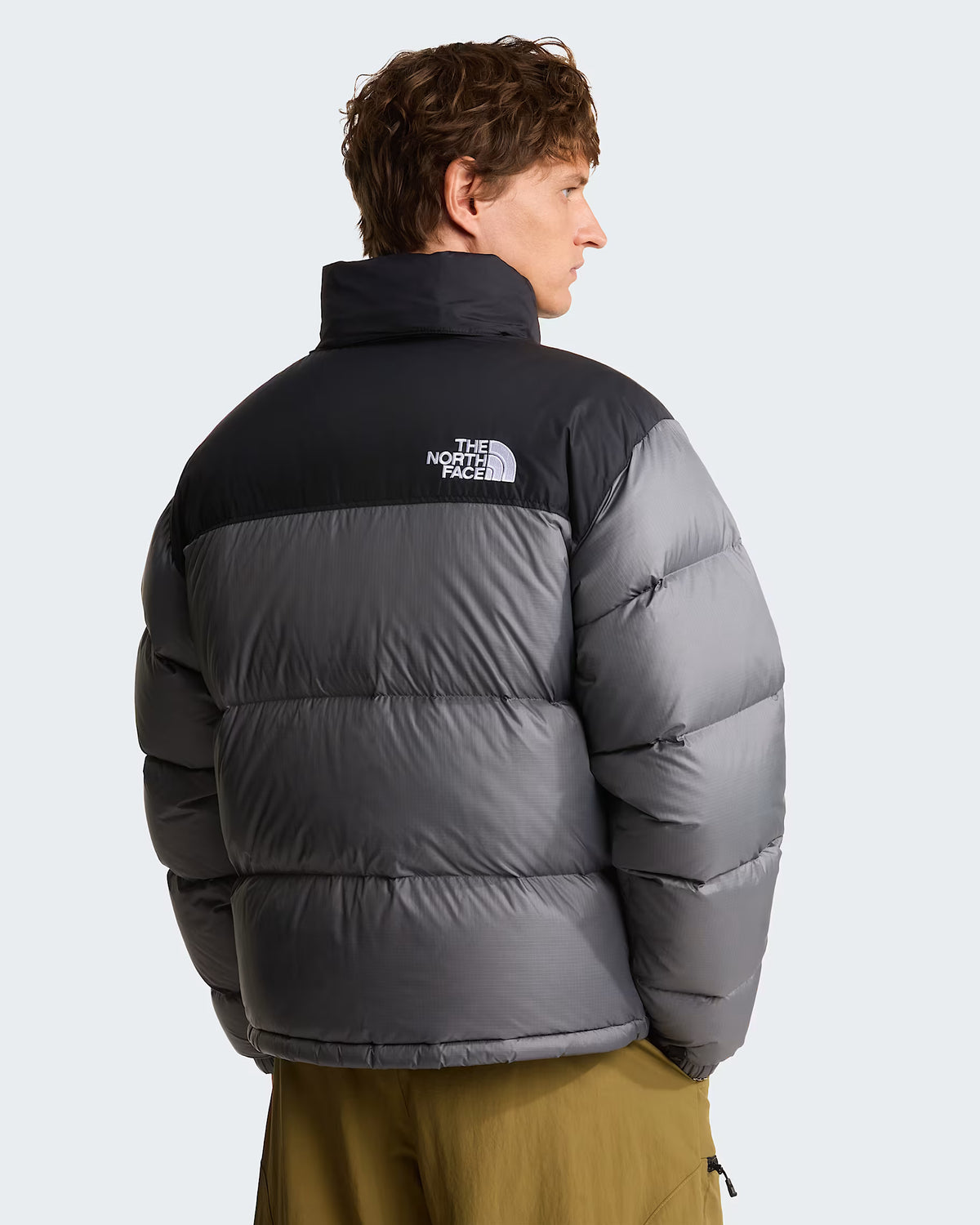Piumino - The North Face - Retro Nuptse 1996