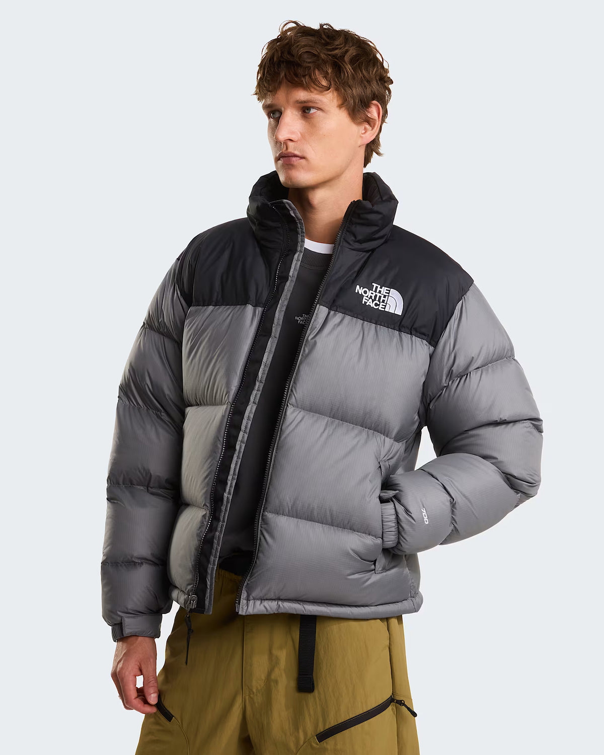 Piumino - The North Face - Retro Nuptse 1996