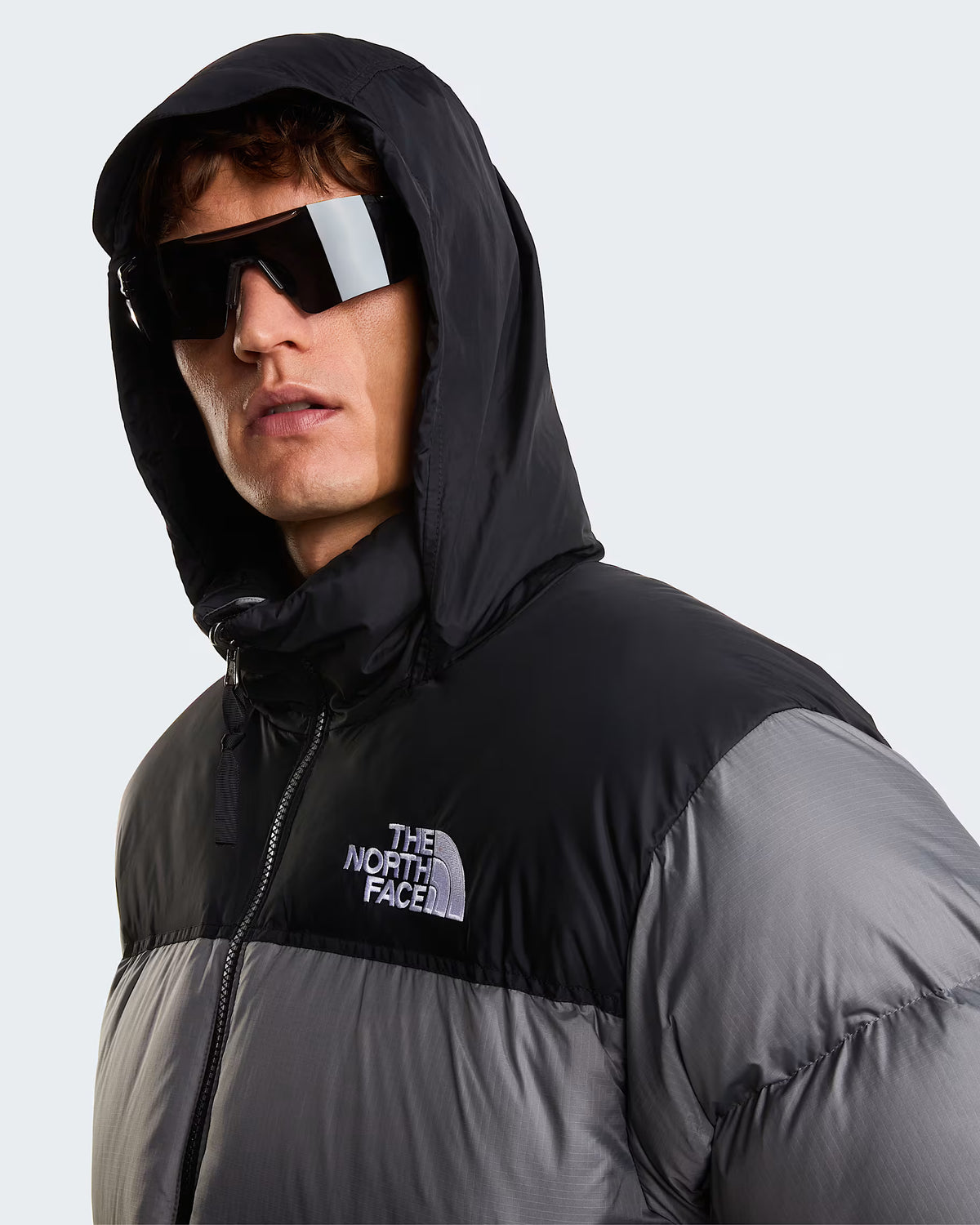 Piumino - The North Face - Retro Nuptse 1996