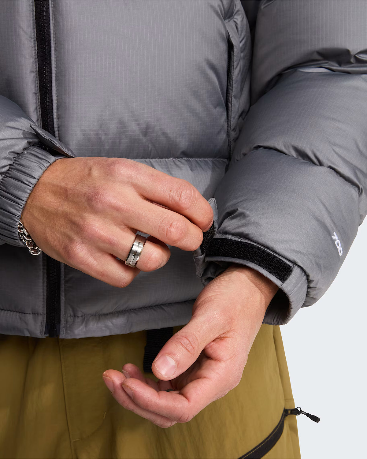 Piumino - The North Face - Retro Nuptse 1996