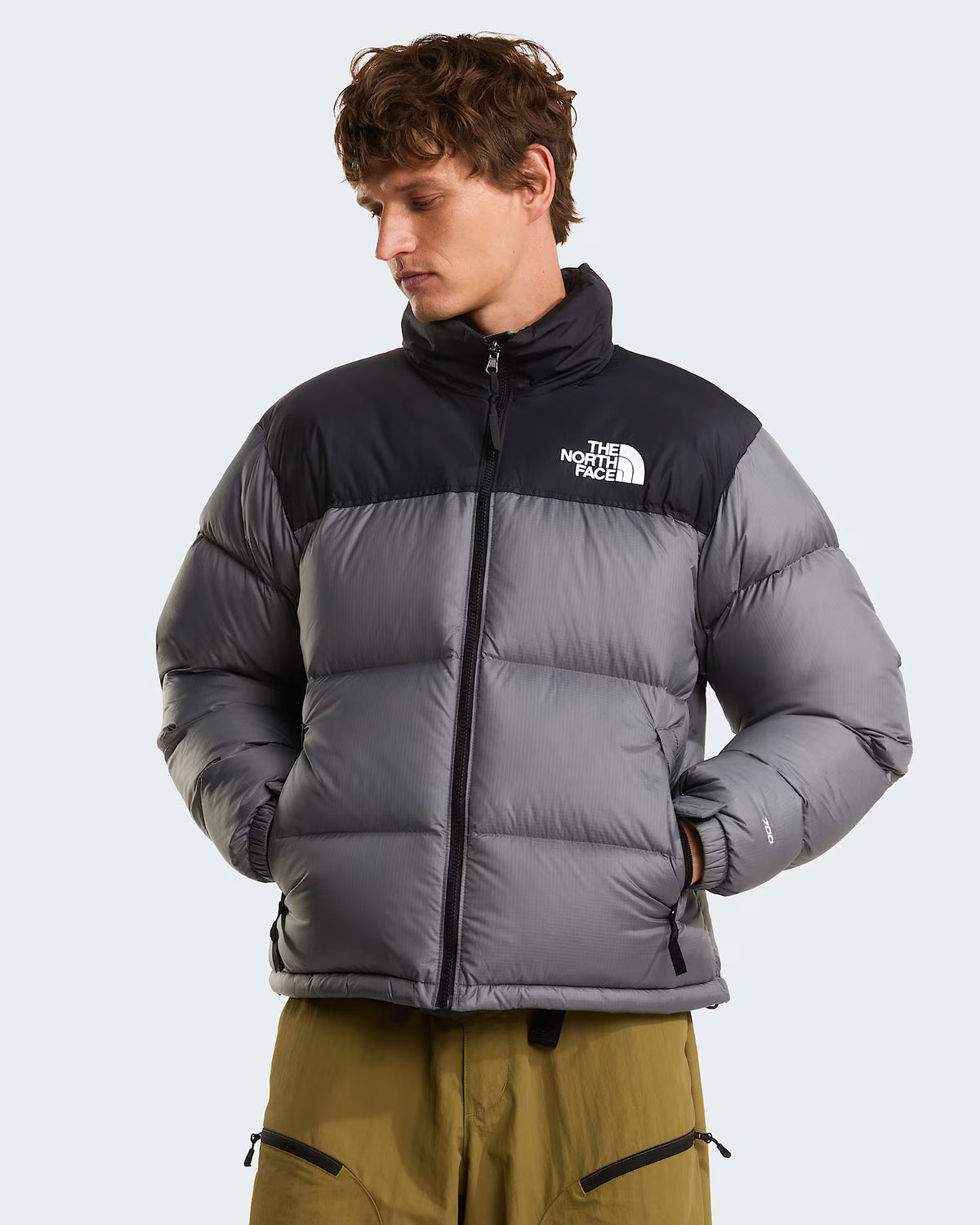 Piumino - The North Face - Retro Nuptse 1996