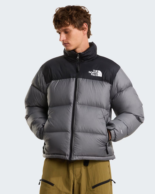 Piumino - The North Face - Retro Nuptse 1996