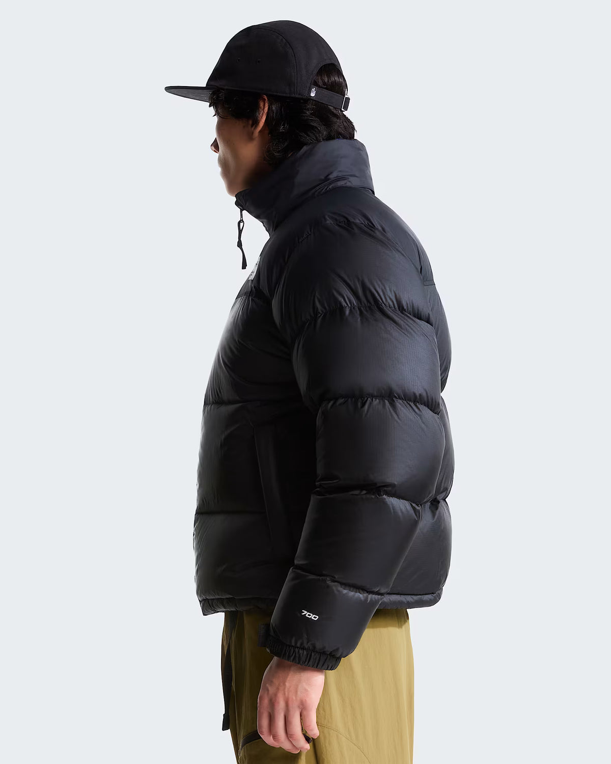 Piumino - The North Face - Retro Nuptse 1996