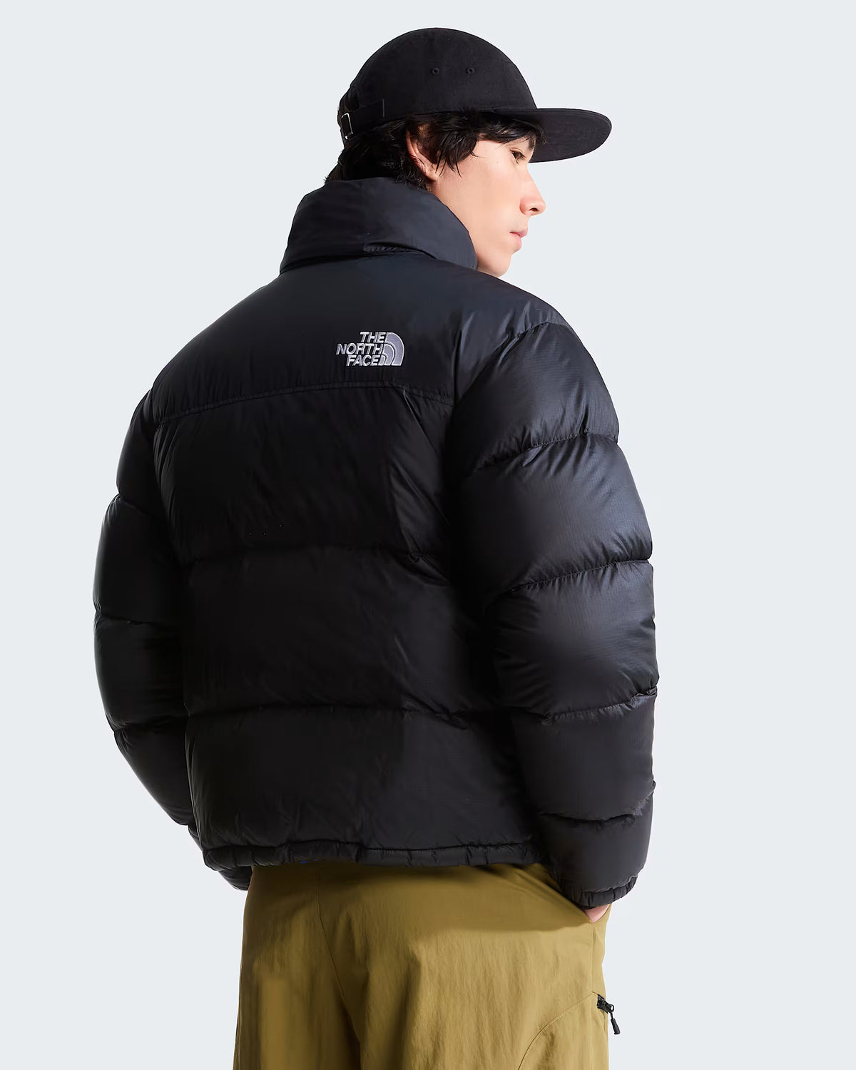 Piumino - The North Face - Retro Nuptse 1996