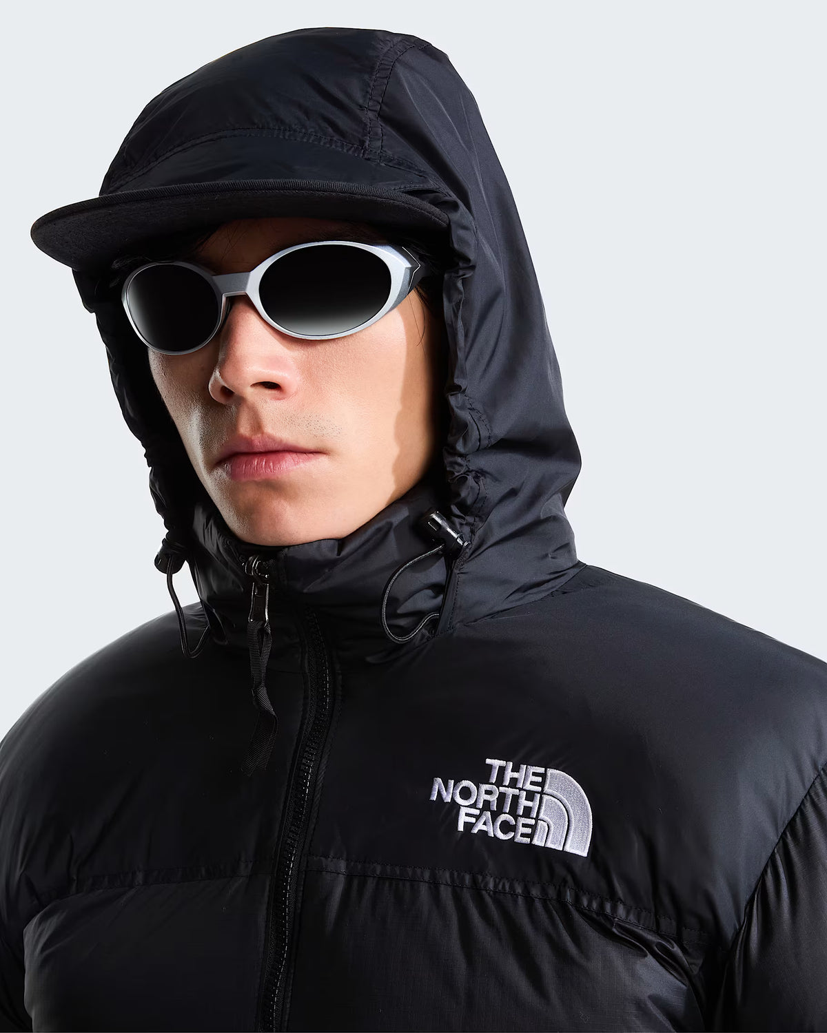 Piumino - The North Face - Retro Nuptse 1996