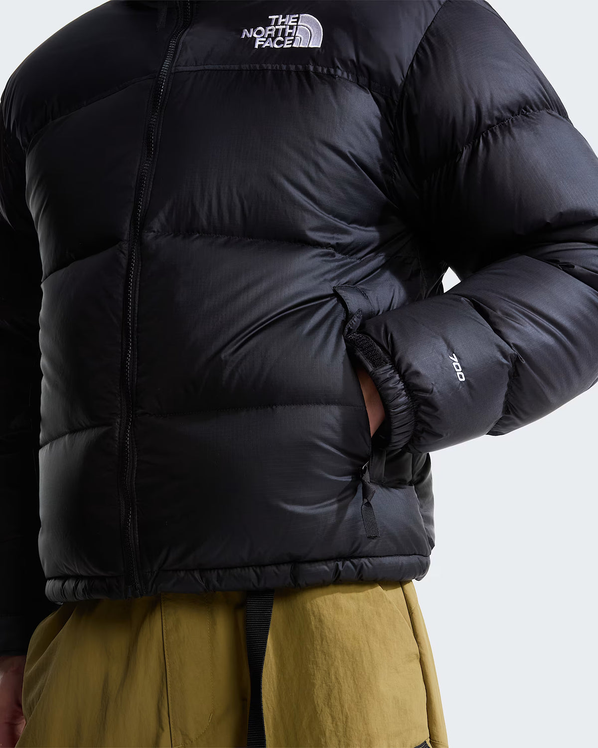 Piumino - The North Face - Retro Nuptse 1996