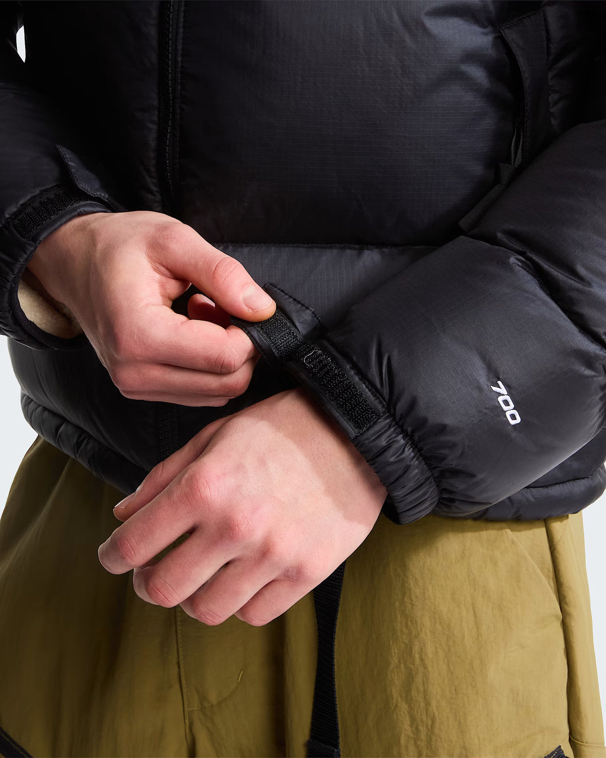 Piumino - The North Face - Retro Nuptse 1996