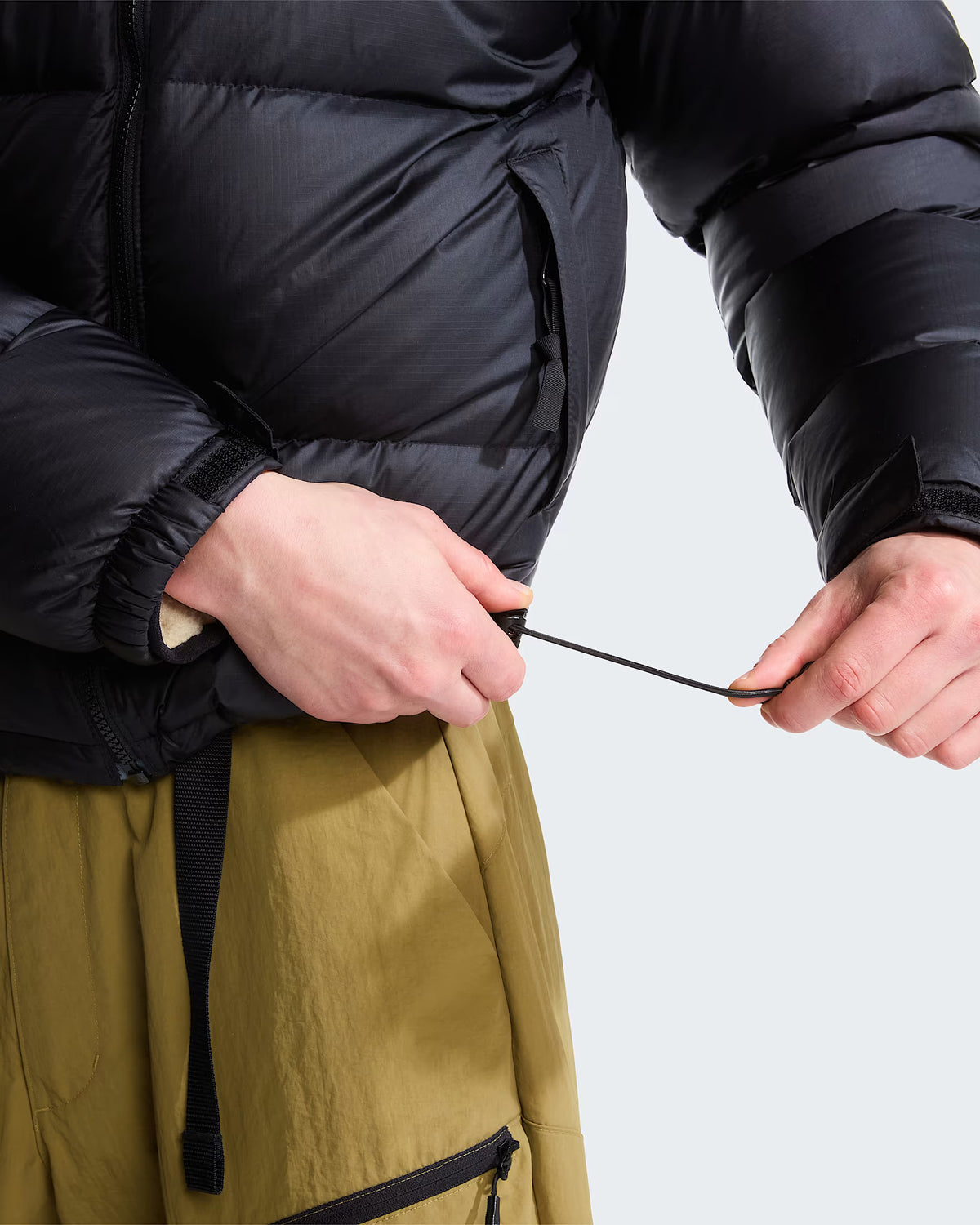 Piumino - The North Face - Retro Nuptse 1996