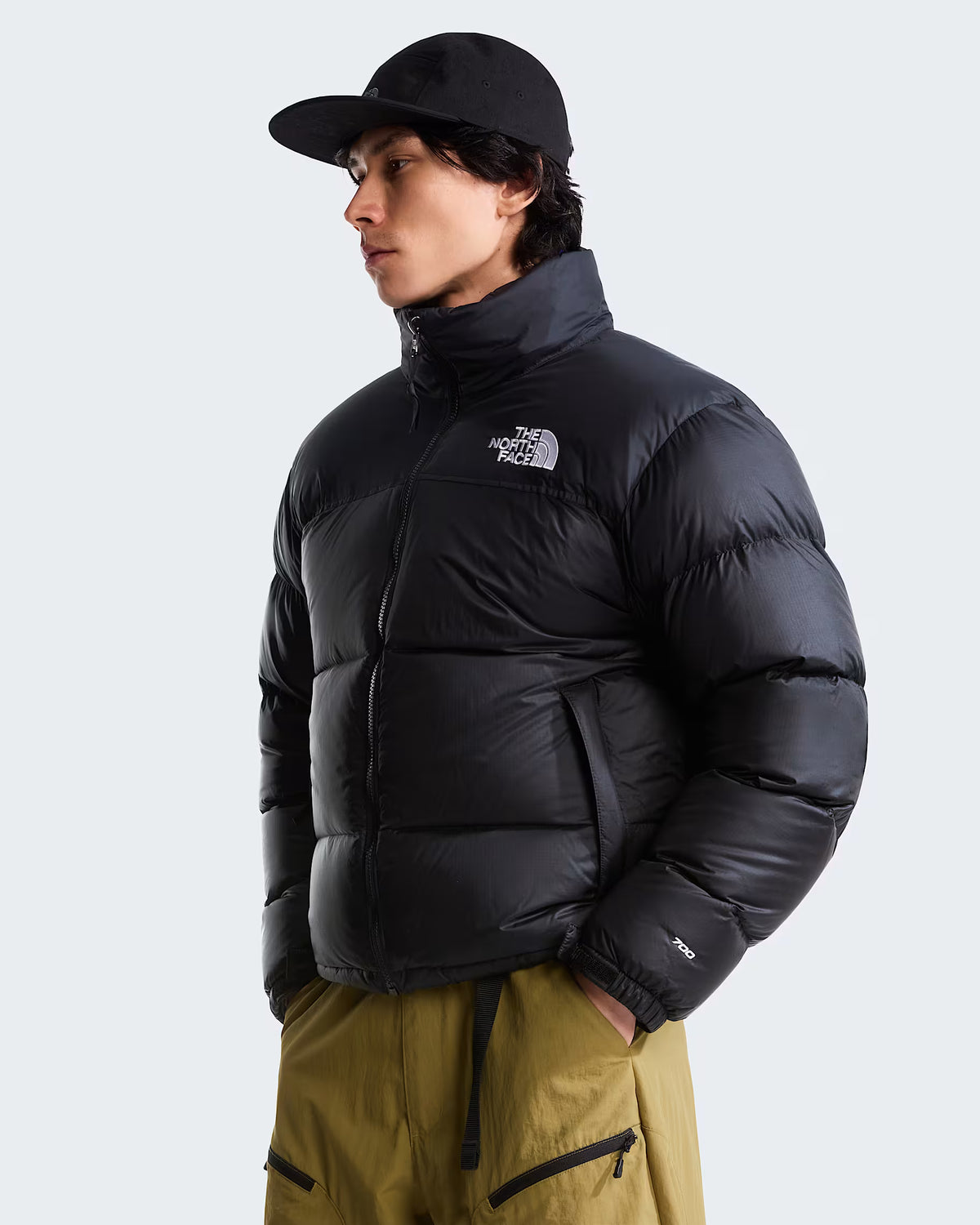 Piumino - The North Face - Retro Nuptse 1996