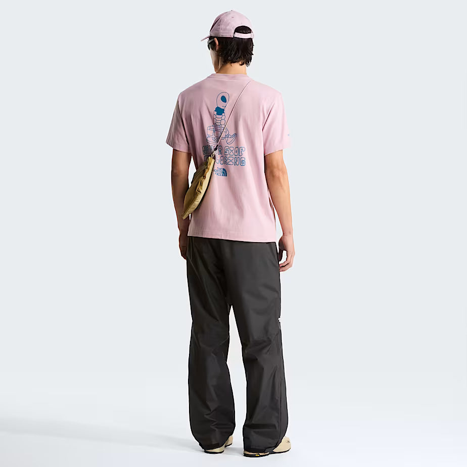 T-Shirt - The North Face -  NF0A8G9G Alien
