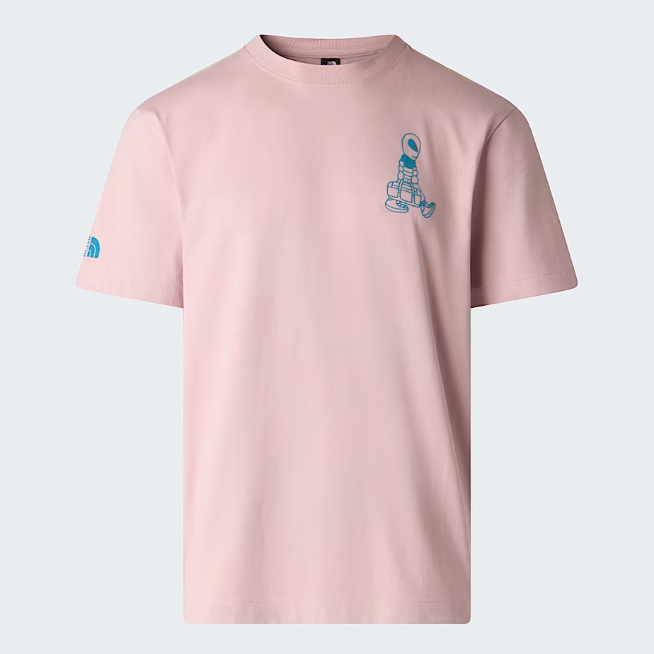 T-Shirt - The North Face -  NF0A8G9G Alien