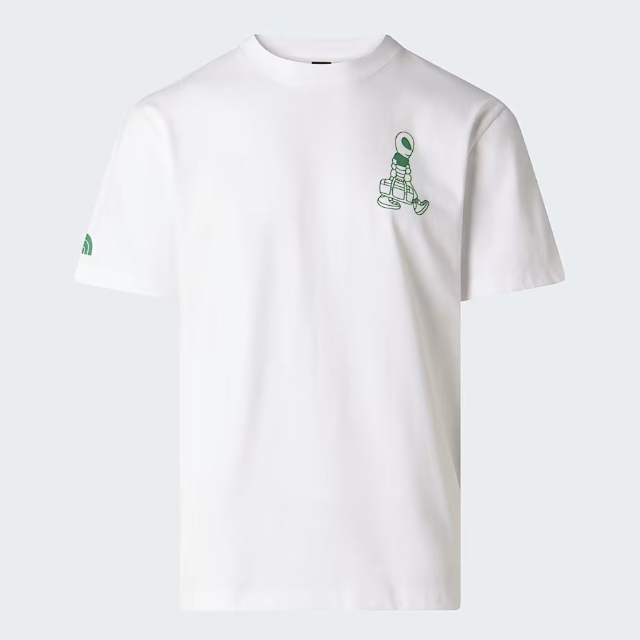 T-Shirt - The North Face -  NF0A8G9G Alien