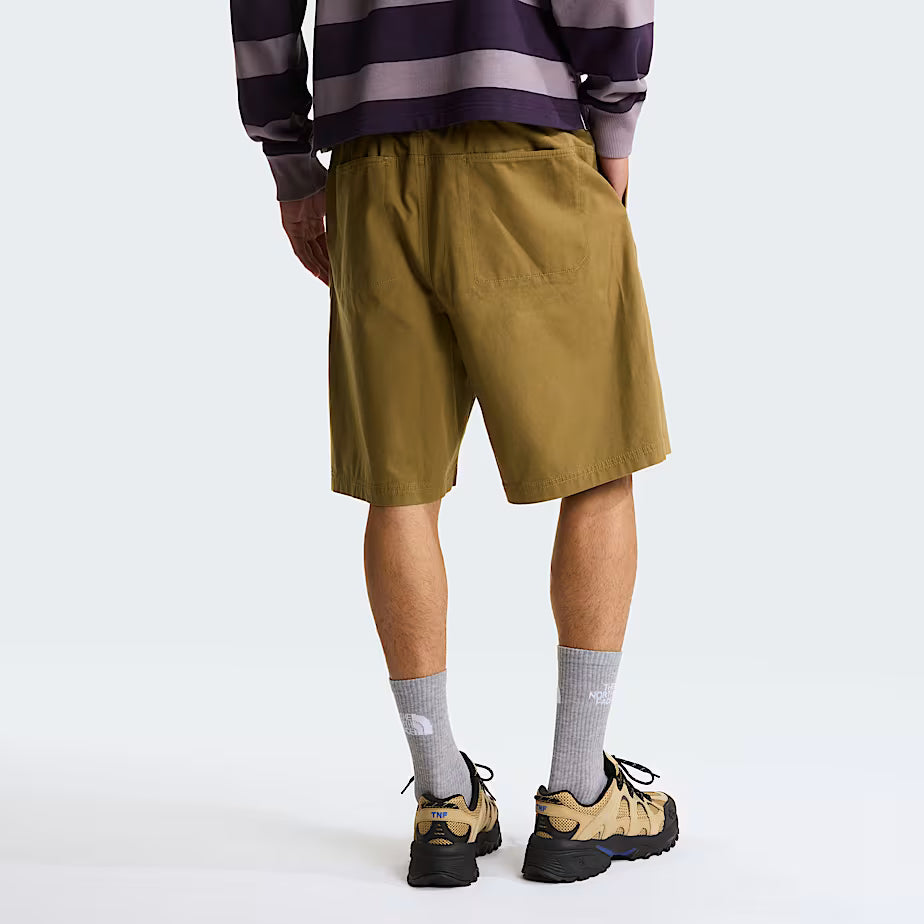 Bermuda - The North Face -  NF0A8G0A Beta Baggy