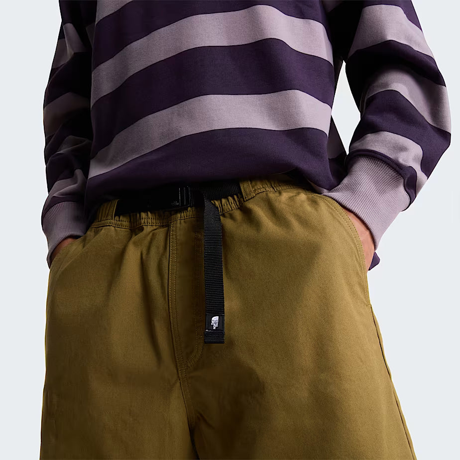 Bermuda - The North Face -  NF0A8G0A Beta Baggy