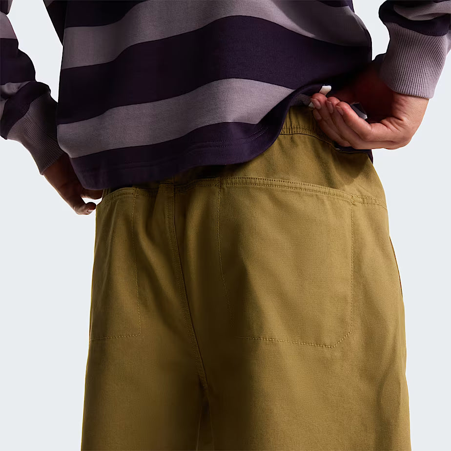 Bermuda - The North Face -  NF0A8G0A Beta Baggy