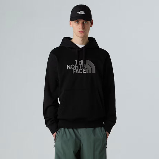 Felpa - The North Face -  NF0A89EM Drew Peak
