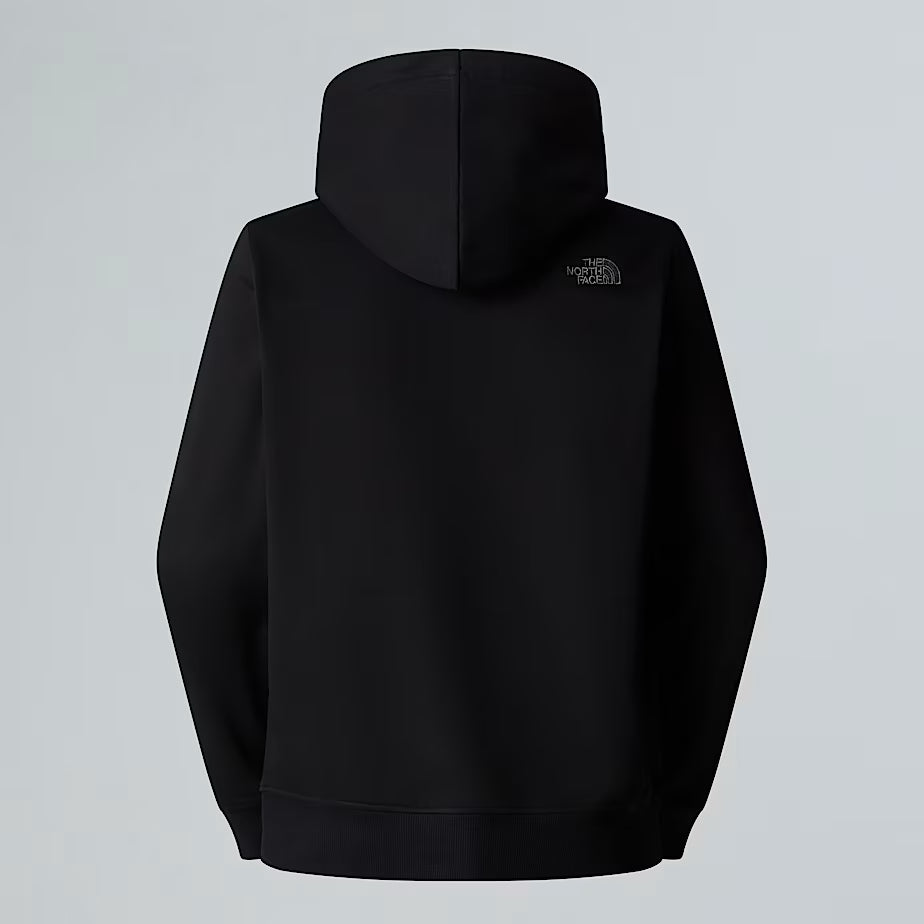 Felpa - The North Face -  NF0A89EM Drew Peak