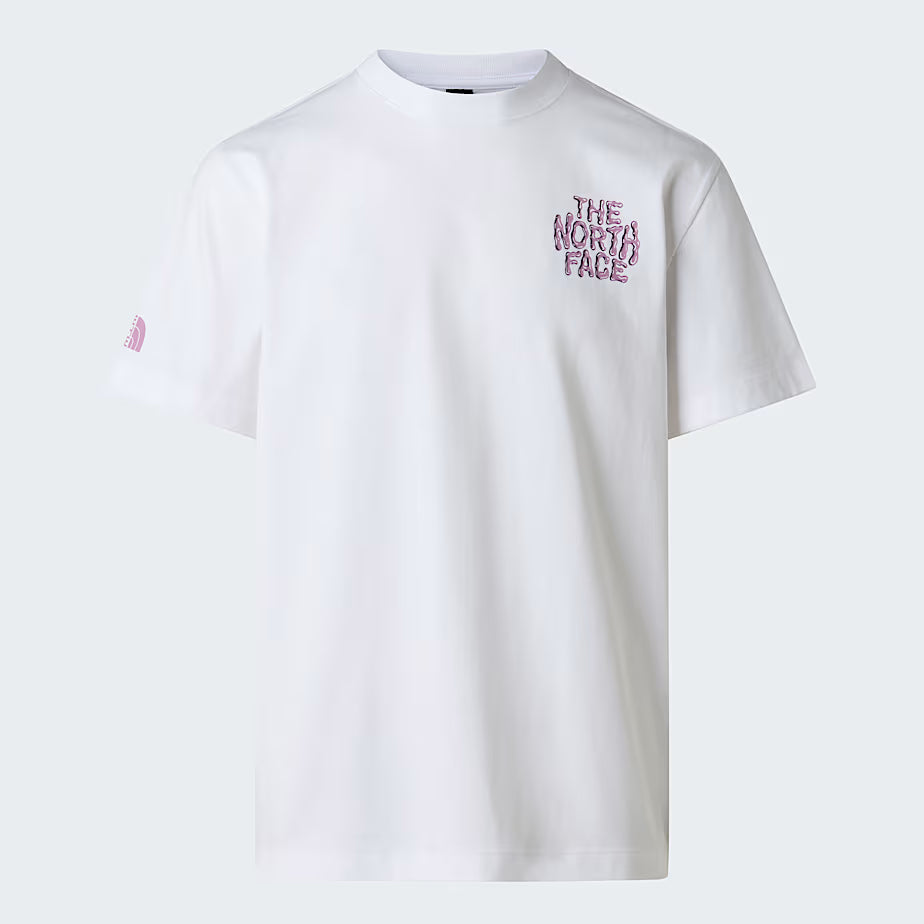 T-shirt - The North Face -  NF0A8GAB Drip