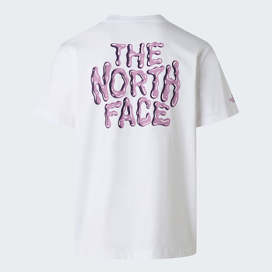 T-shirt - The North Face -  NF0A8GAB Drip