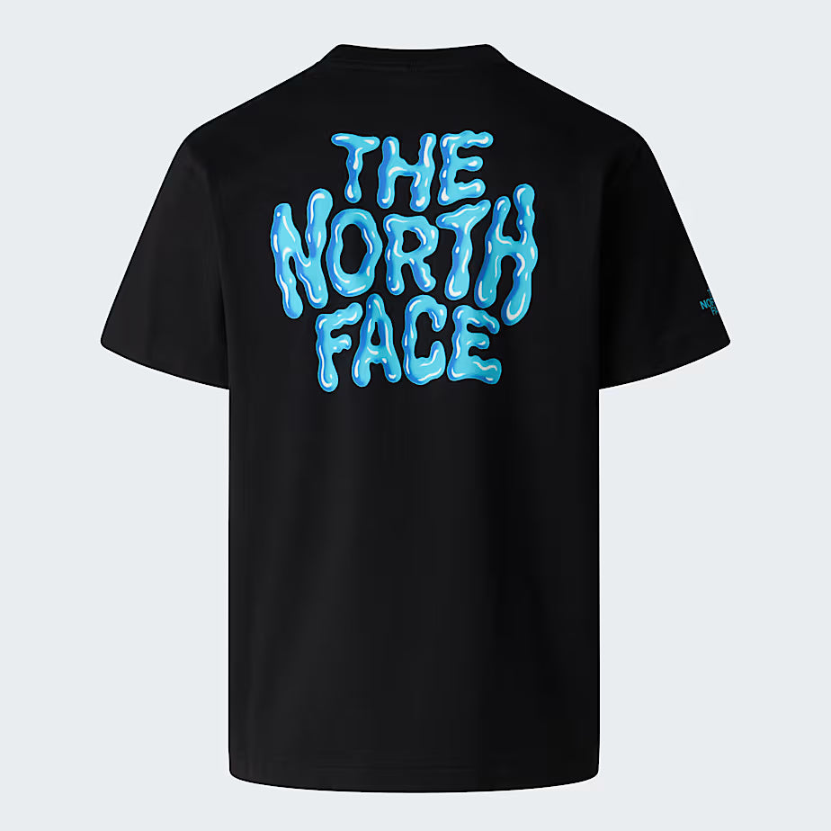T-shirt - The North Face -  NF0A8GAB Drip