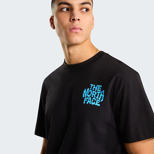 T-shirt - The North Face -  NF0A8GAB Drip