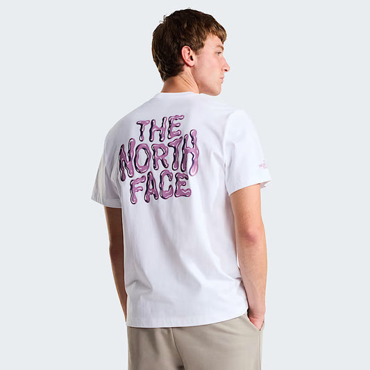 T-shirt - The North Face -  NF0A8GAB Drip