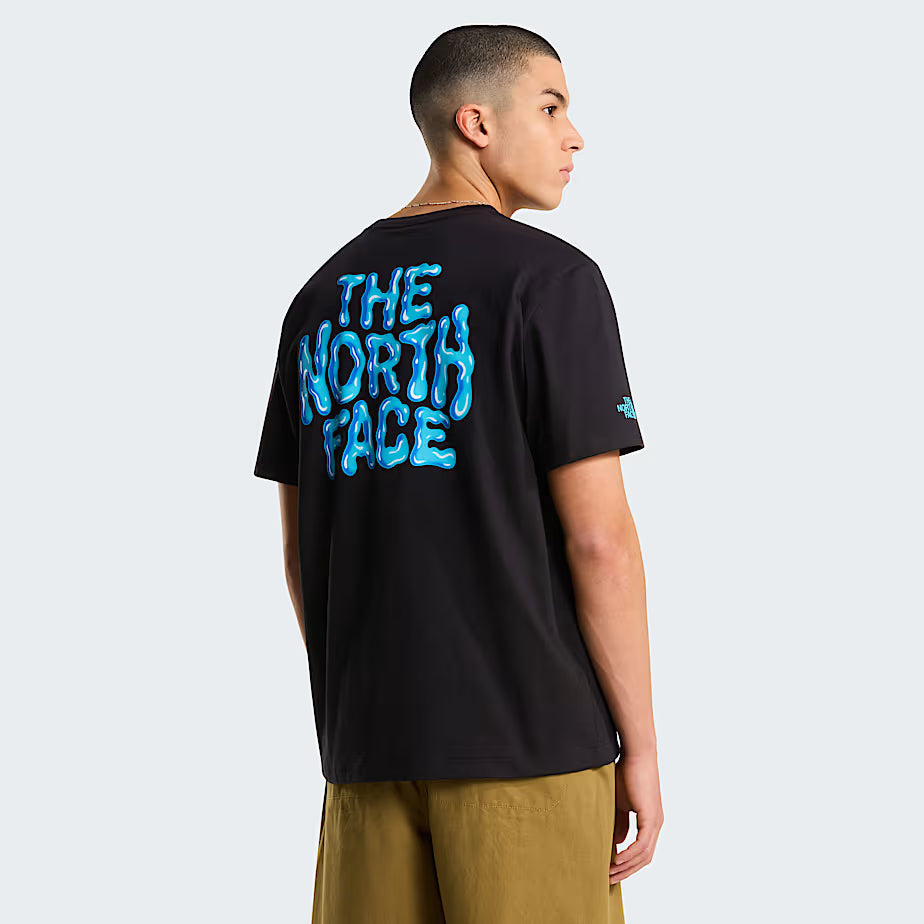 T-shirt - The North Face -  NF0A8GAB Drip