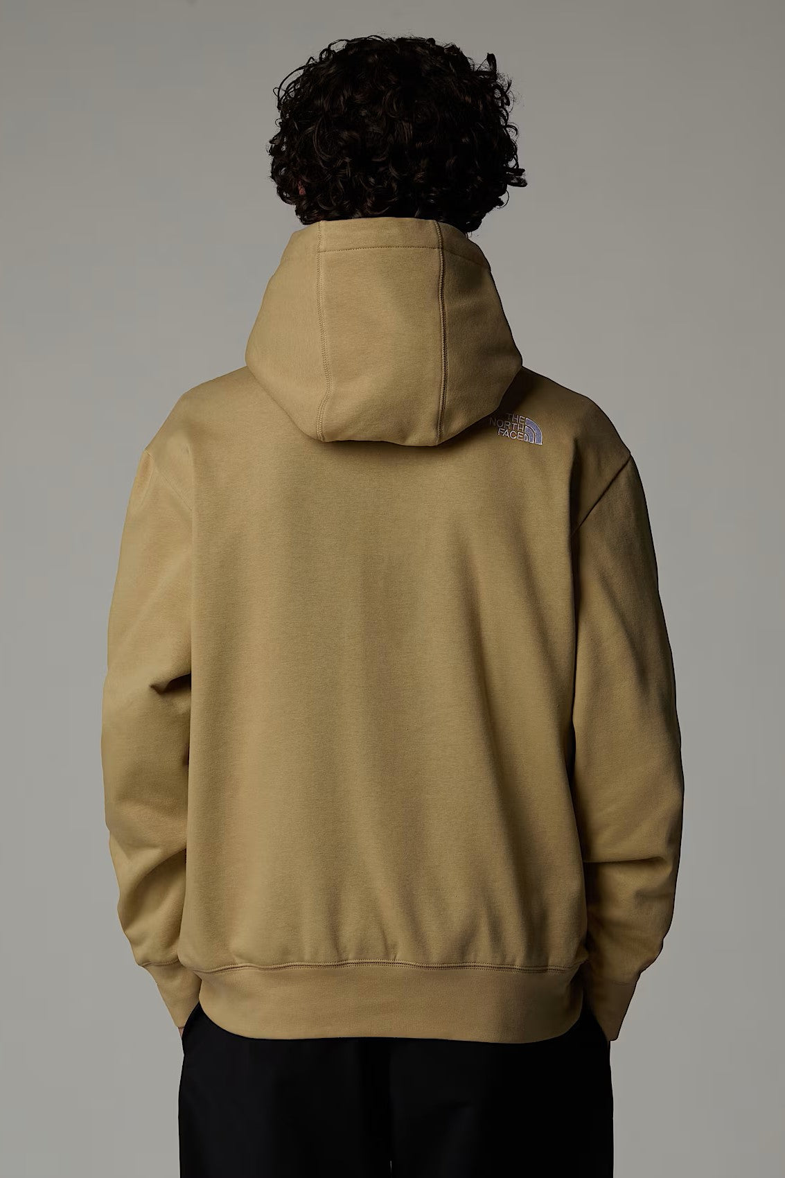 FELPA - THE NORTH FACE - ESSENTIAL